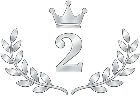 2位